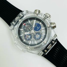 Picture of Hublot Watches Men Big Bang Unico _SKU1651hublot-42.1x163318